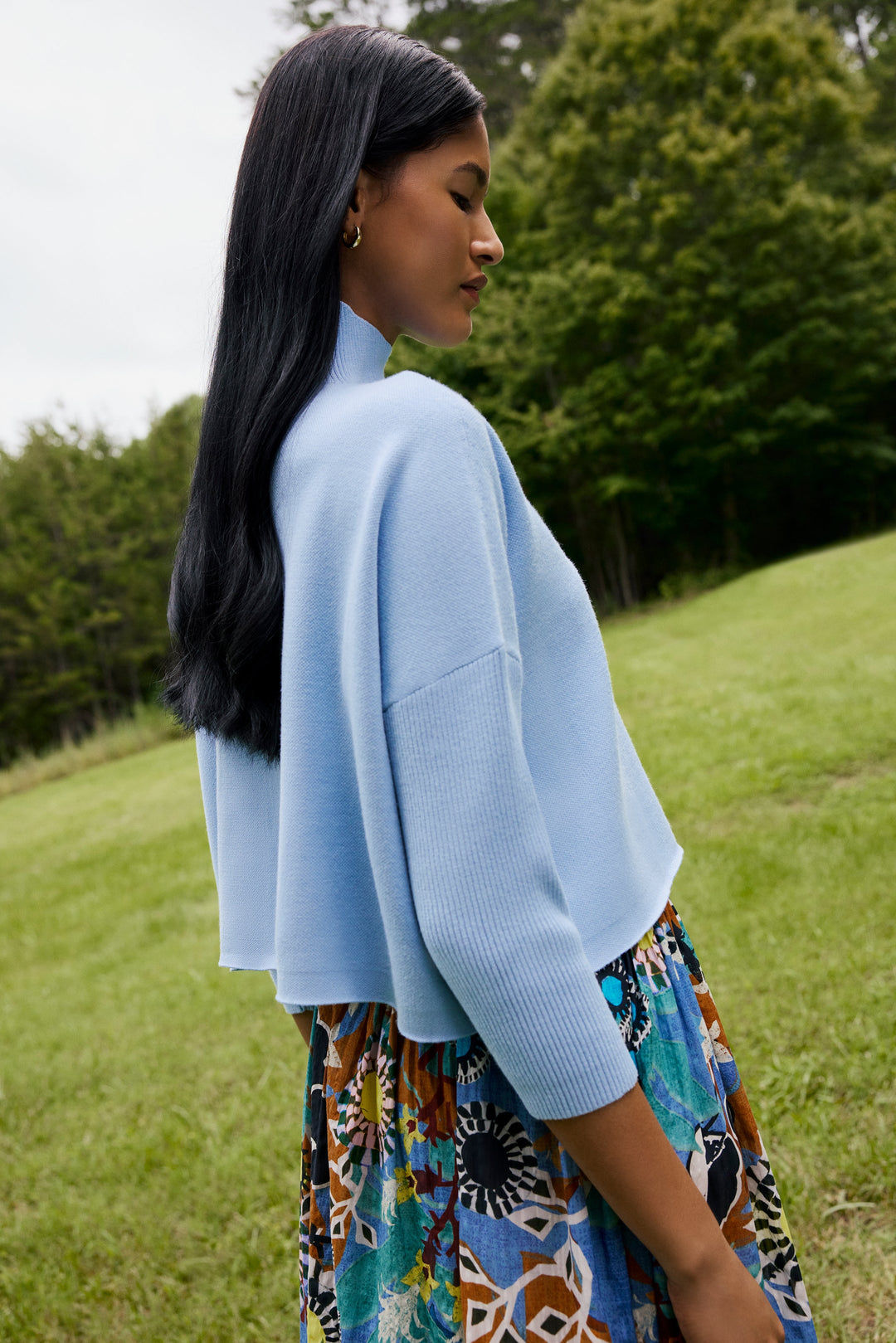 Claudie Popover | Sky