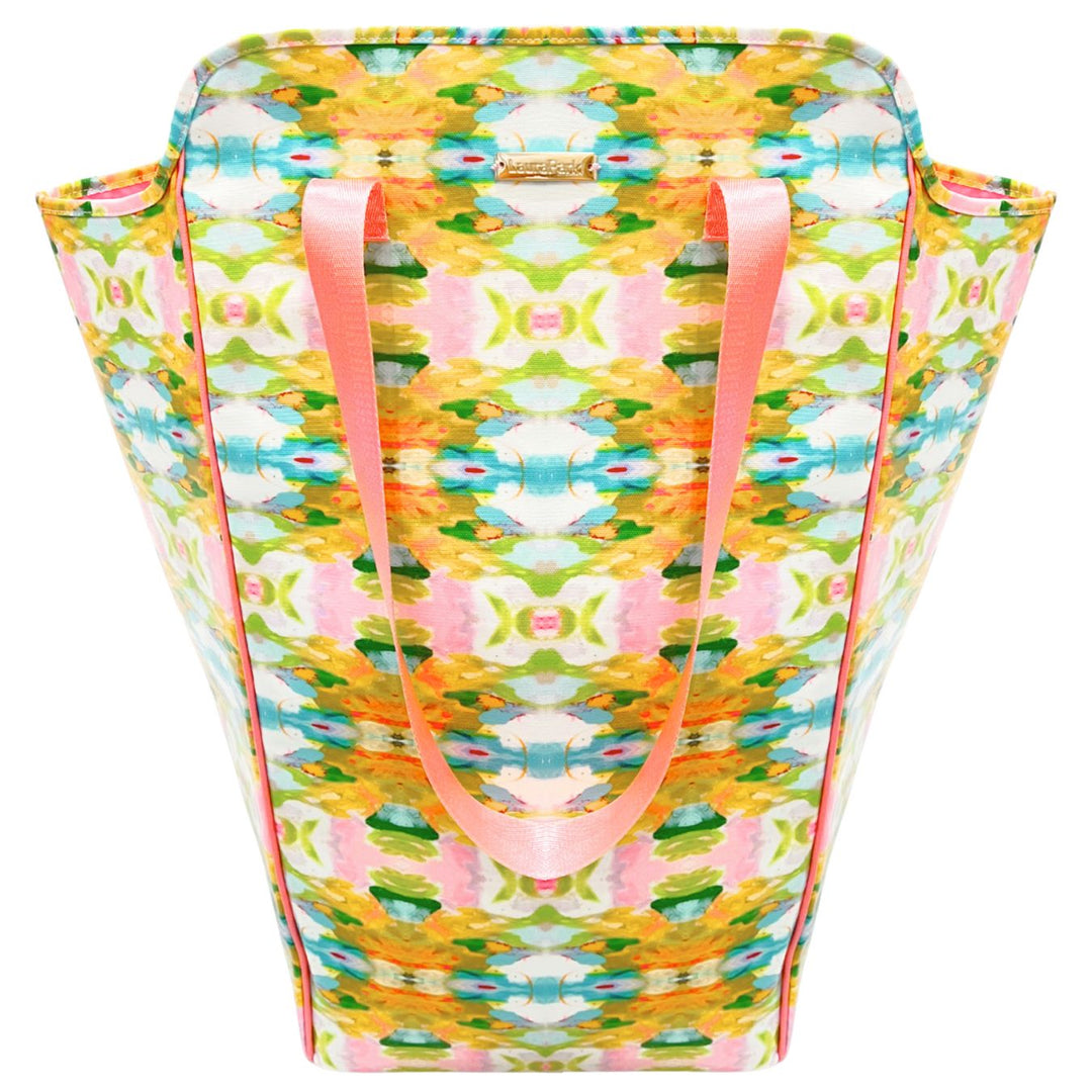 Laura Park Laundry Bag