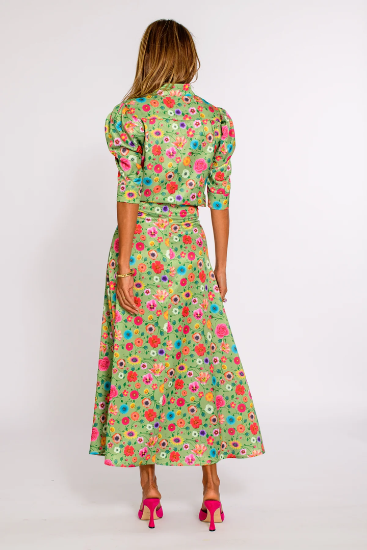 Anita Skirt | Divine