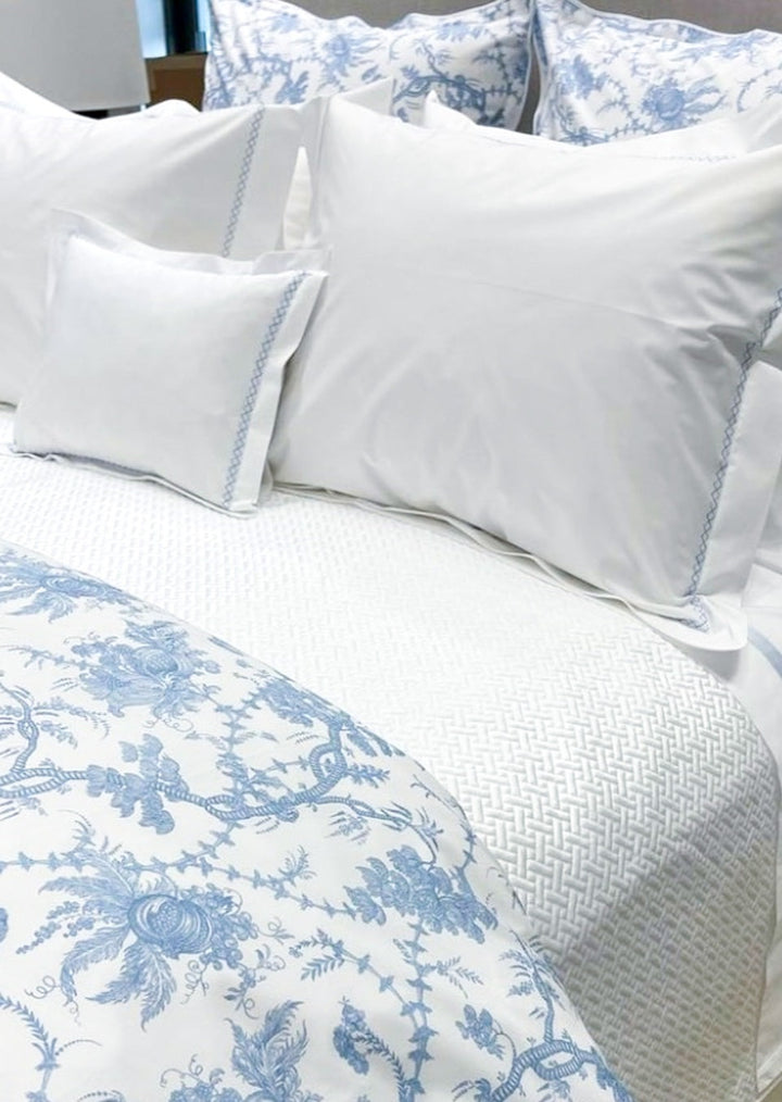 Basketweave Quilt