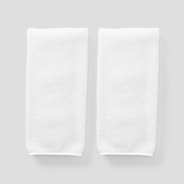 Weezie Signature Bath Towels | +Colors