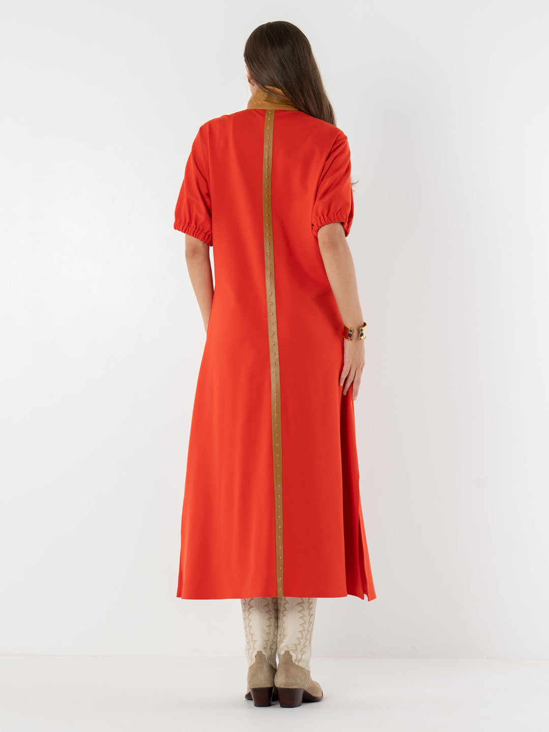 Poppy Maxi | Valiant Poppy