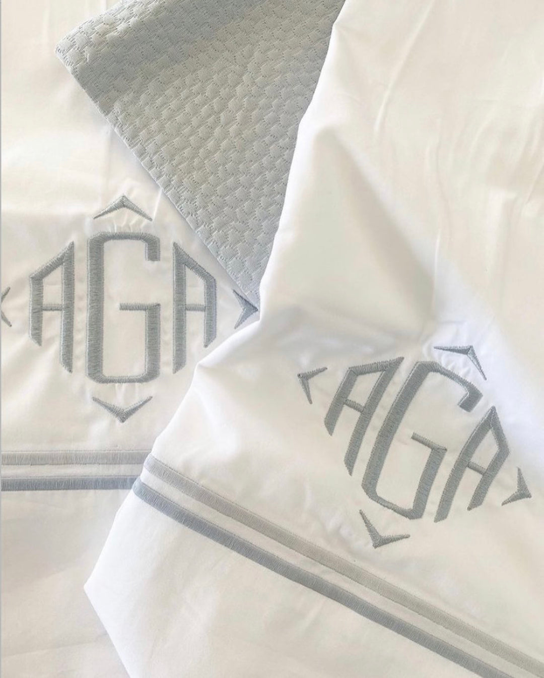 Essex Pillowcase - Pair
