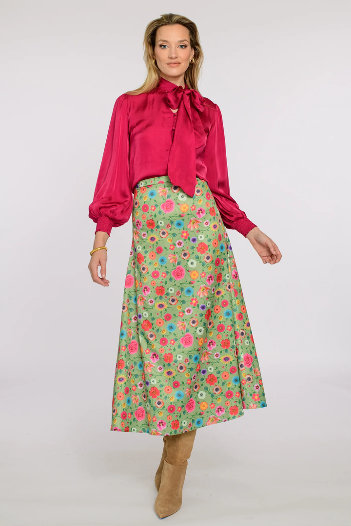 Anita Skirt | Divine