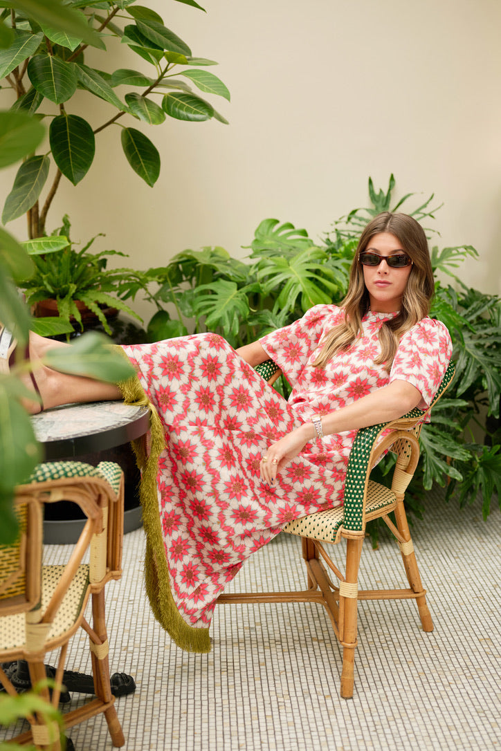 Georgia Dress | Rosewood
