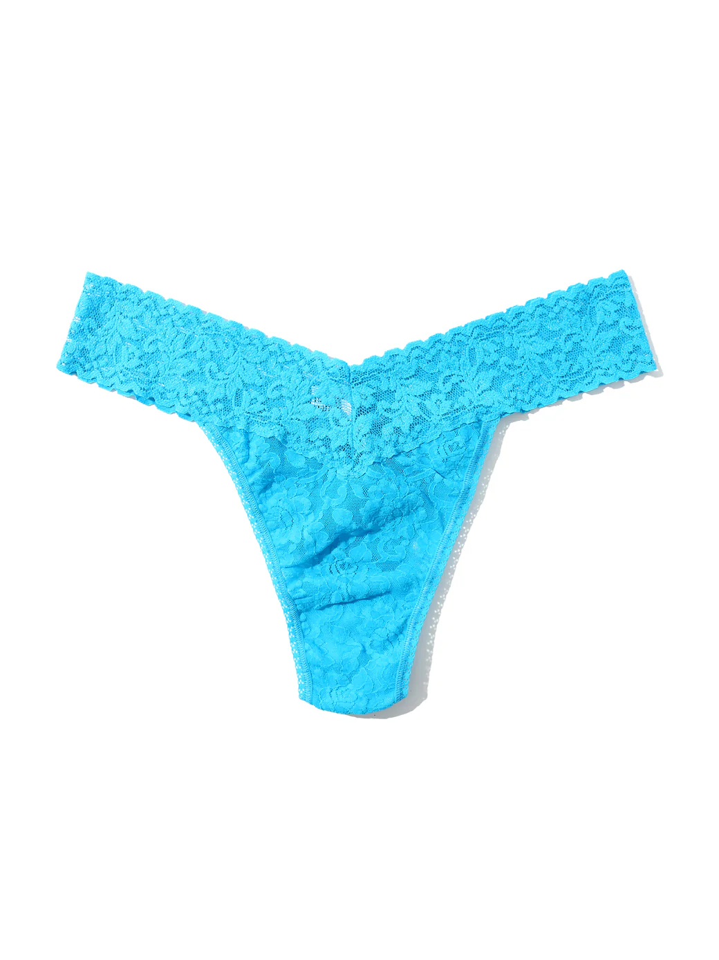 Hanky Panky + Styles