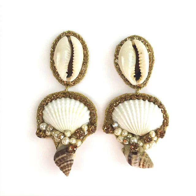 Ashton Earrings