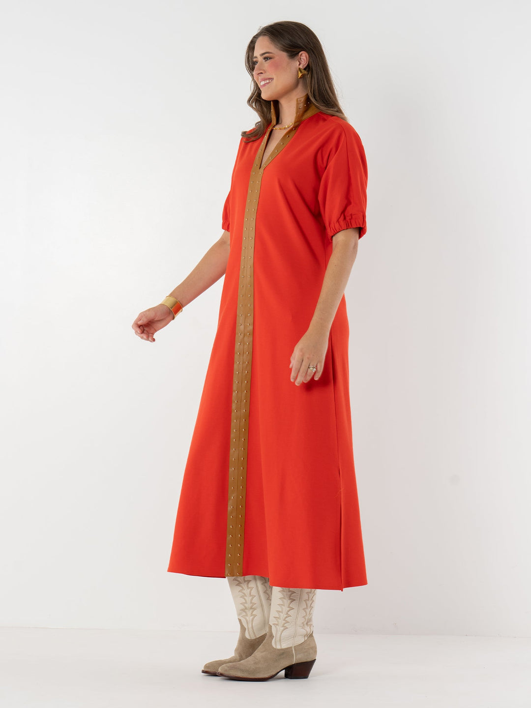 Poppy Maxi | Valiant Poppy