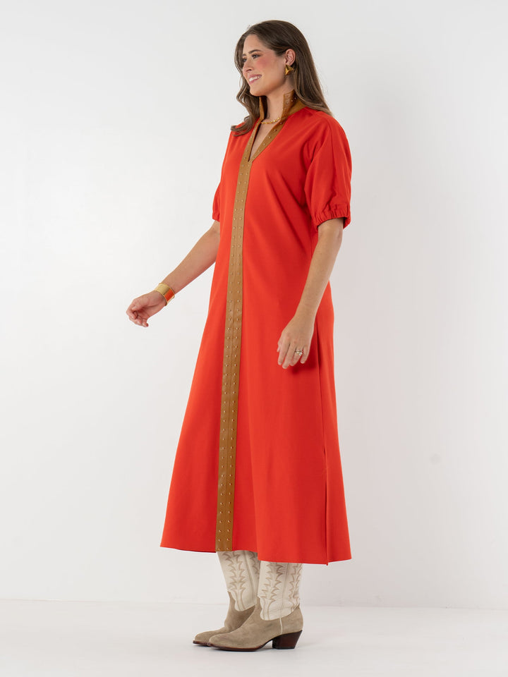 Poppy Maxi | Valiant Poppy