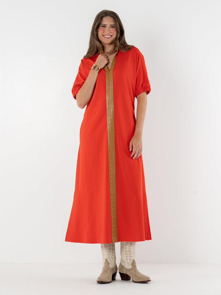 Poppy Maxi | Valiant Poppy