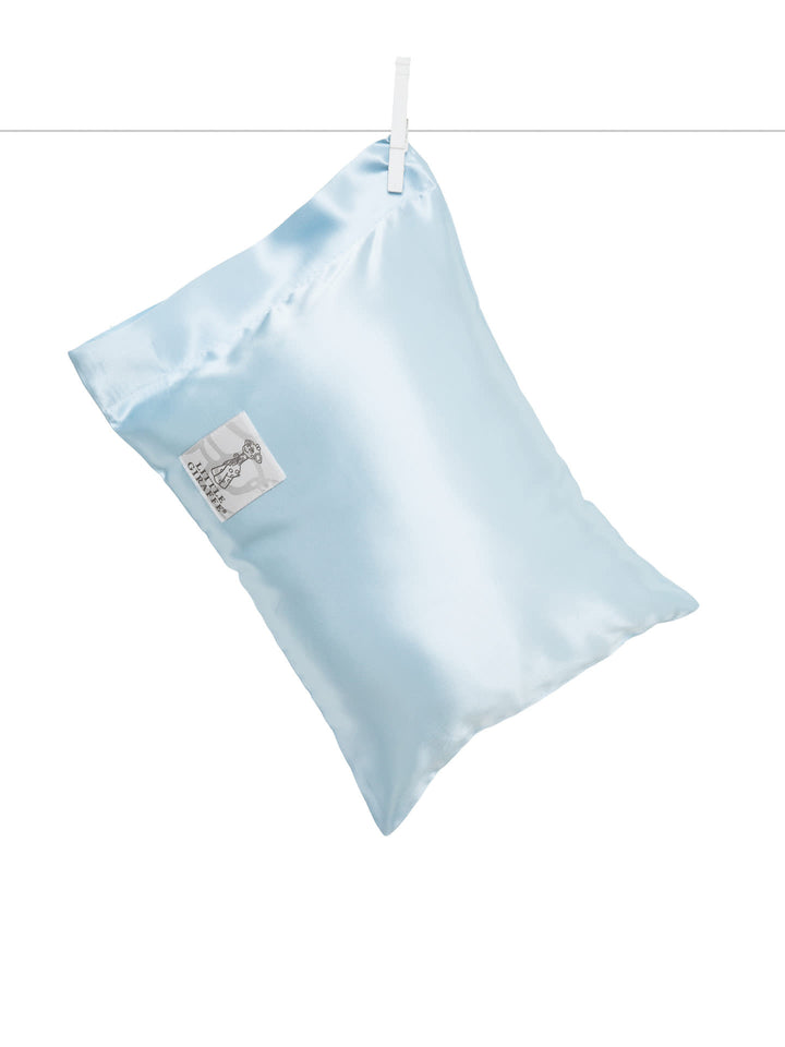 Satin Nap Pillow | +Colors - Charlotte's Inc