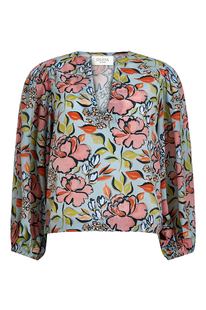 Effie Top | Rosewood