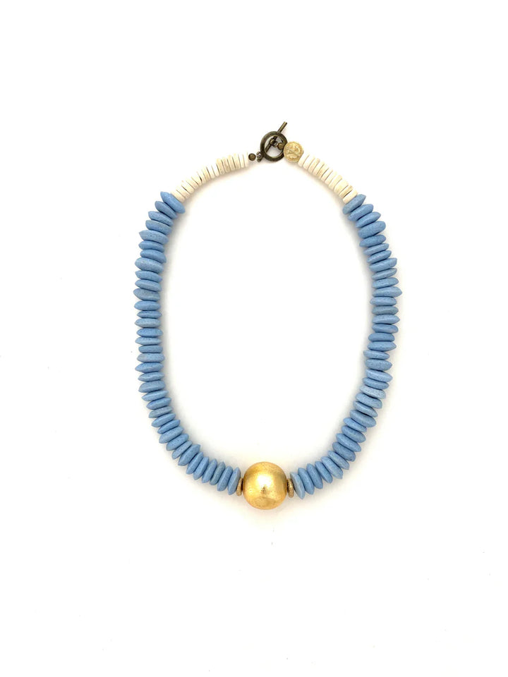 Georgia Short Classic Necklace