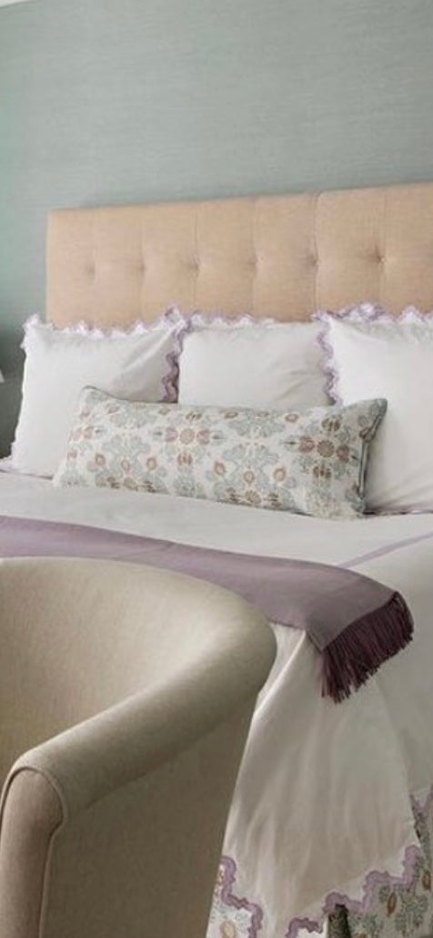 Aziza Duvet Cover