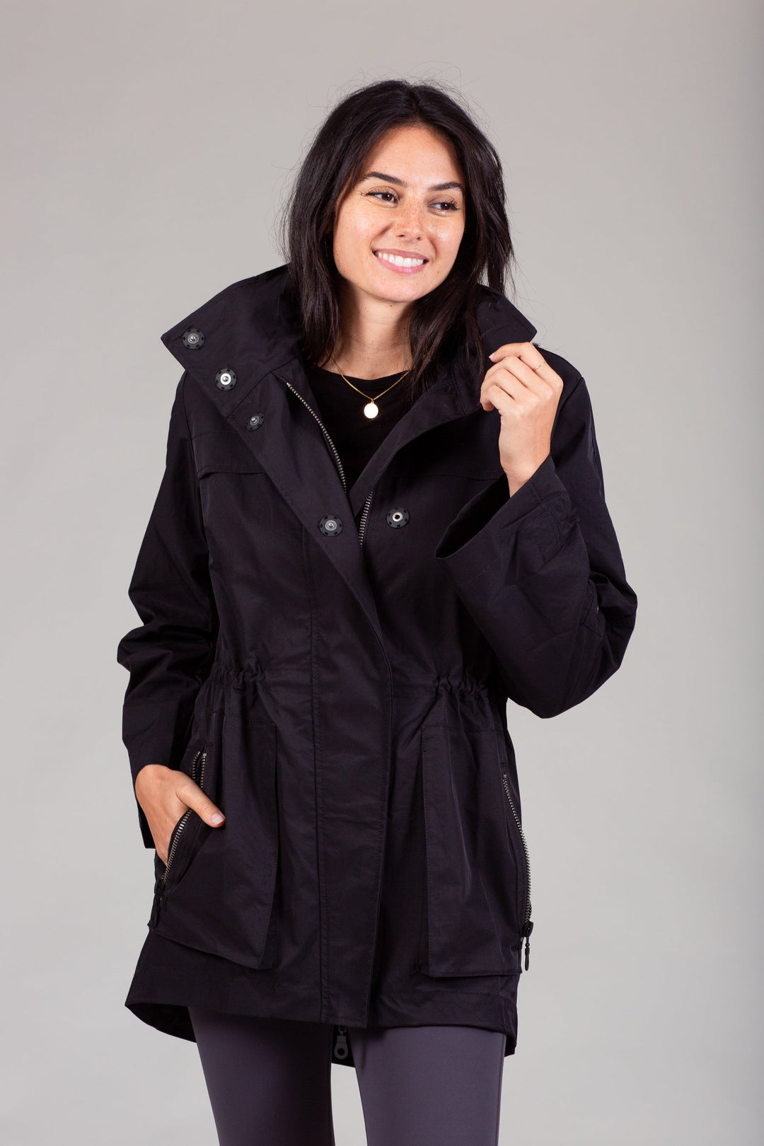 The Anorak Jacket | + Colors