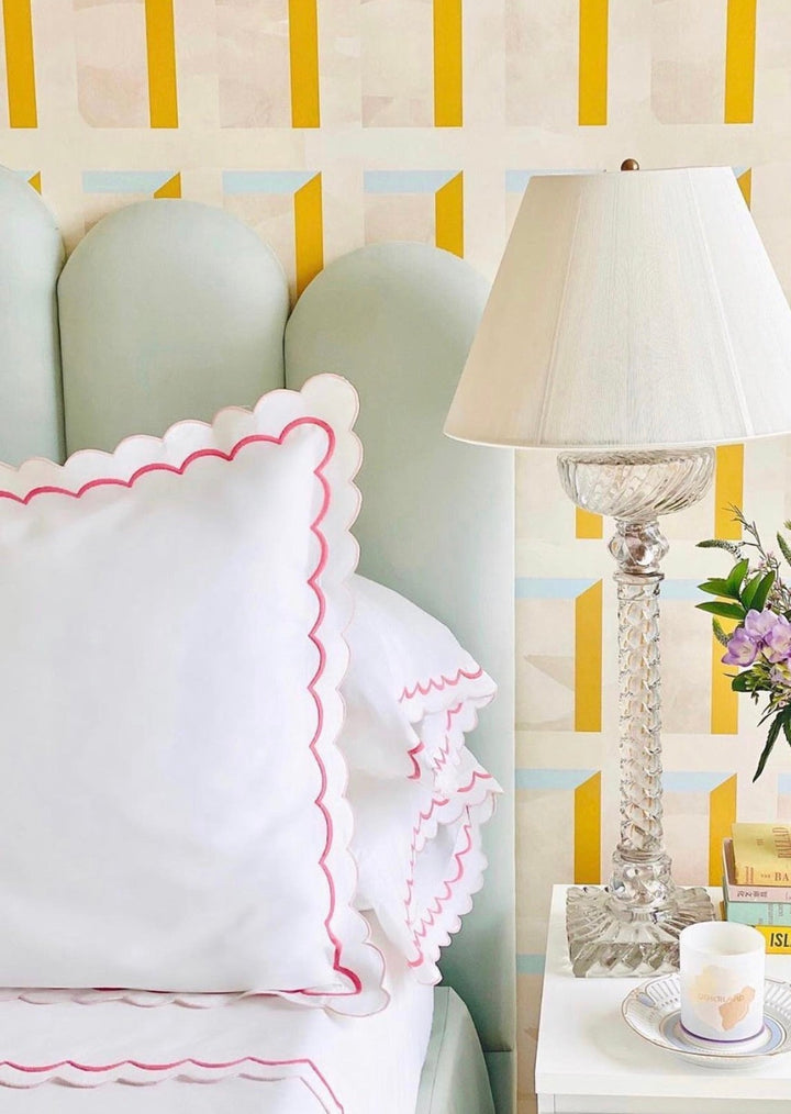 India Duvet Cover