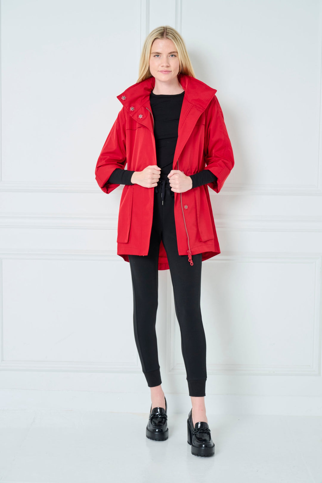 The Anorak Jacket | + Colors