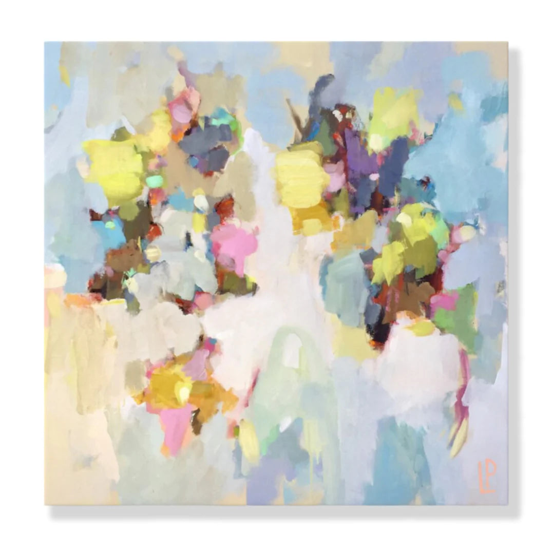 Laura Park Assorted Canvas Prints