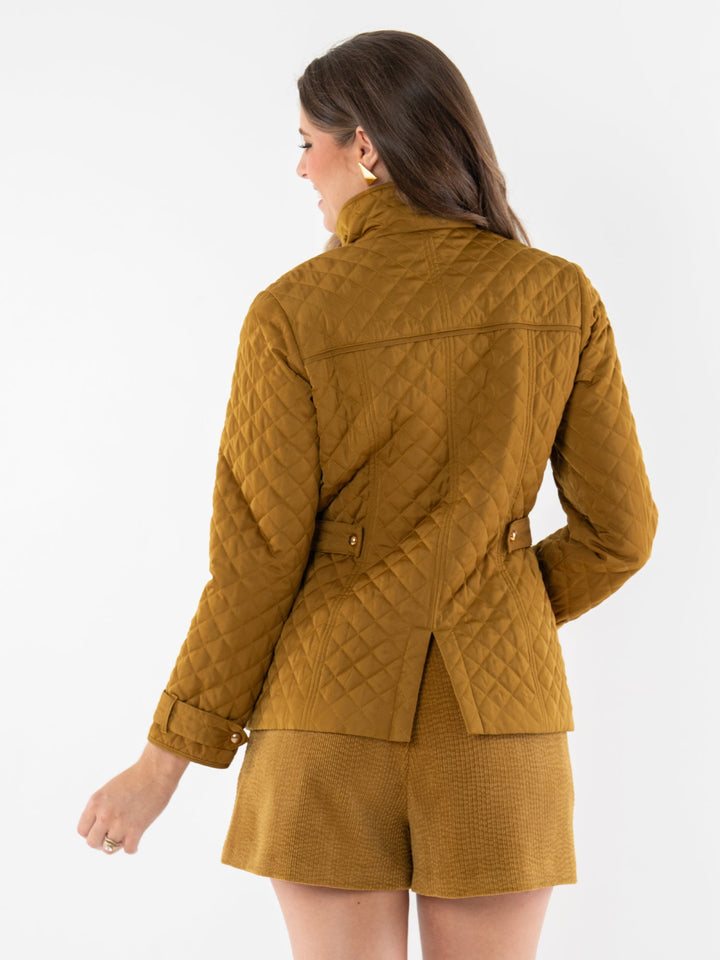 Barn Jacket | Tapenade