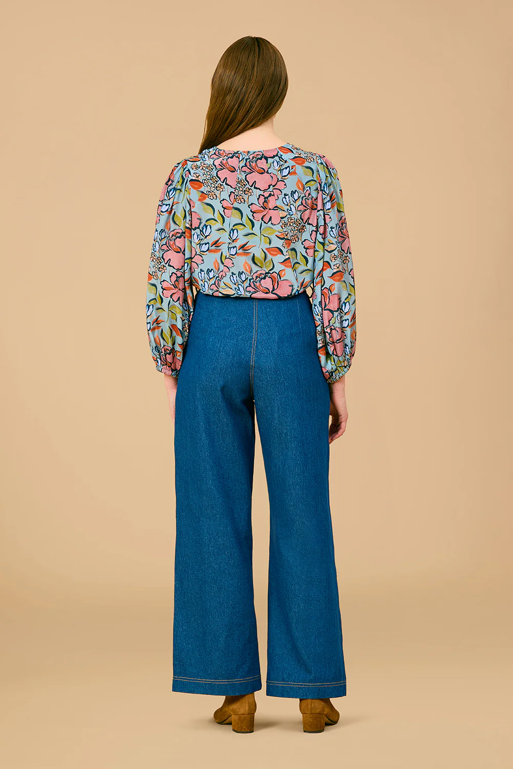 Effie Top | Rosewood