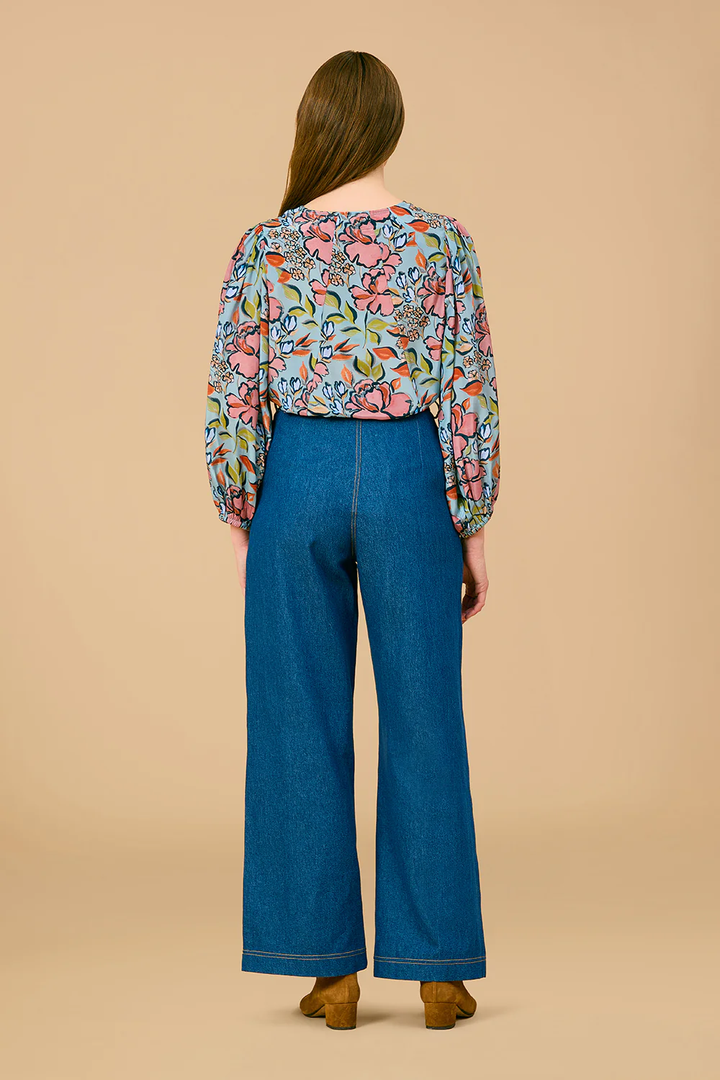 Effie Top | Rosewood