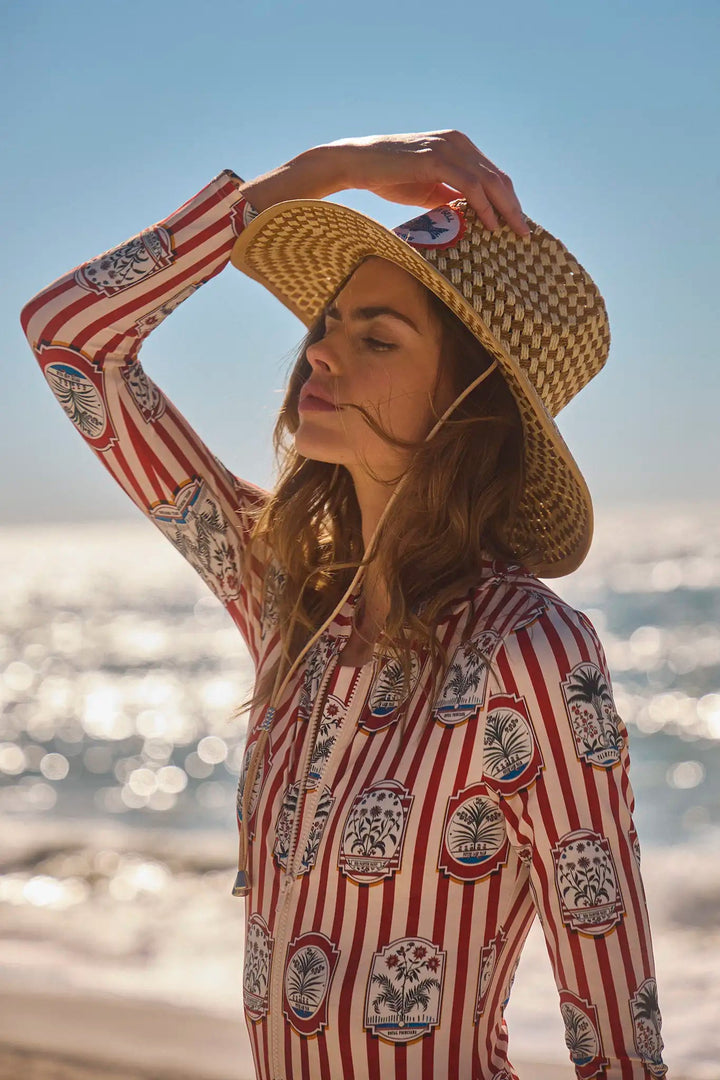 Rashguard | Mallet Club