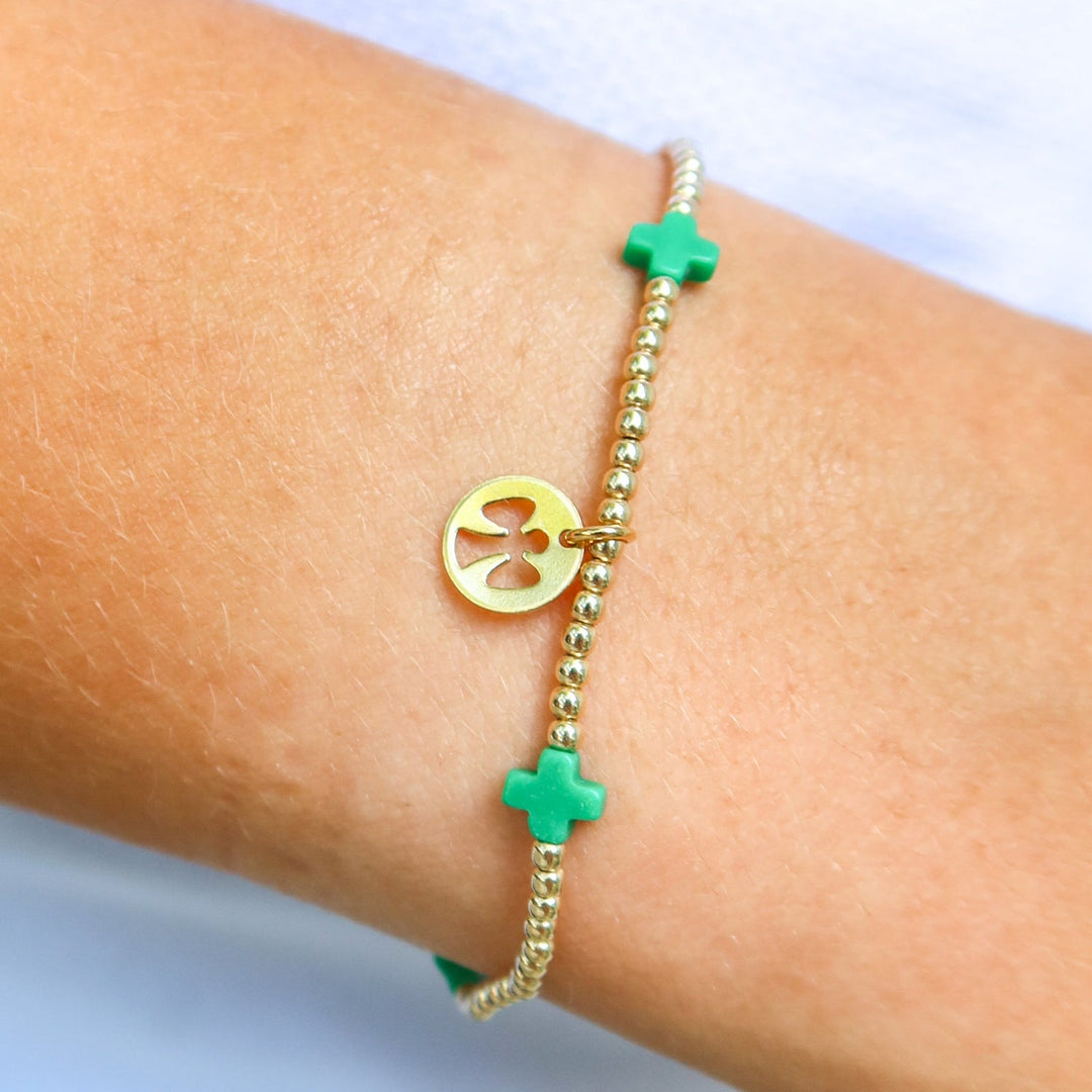 Egives to Camp Mistic Bracelet | +Sizes