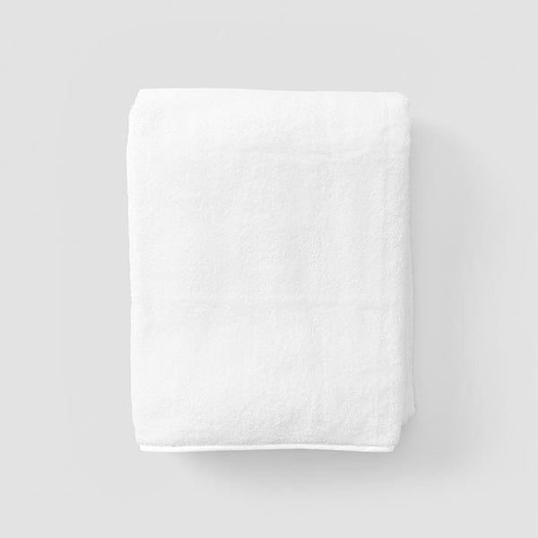 Weezie Signature Bath Towels | +Colors