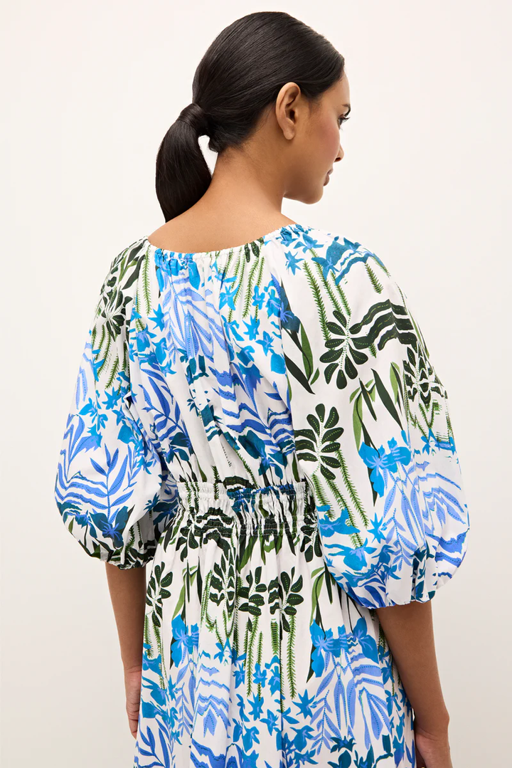 Ava Dress | Monsoon Meadow