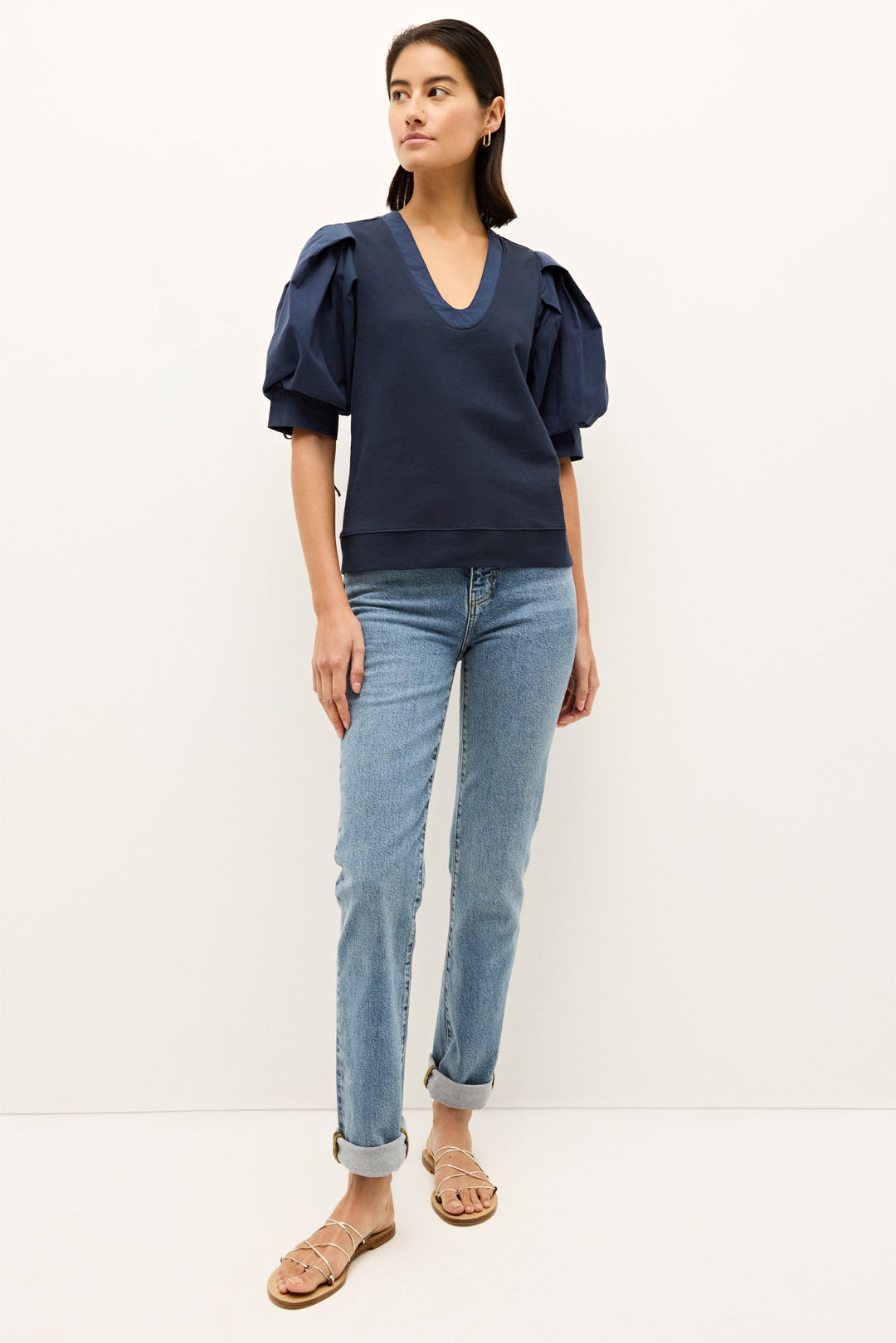 Viva Popover | Navy