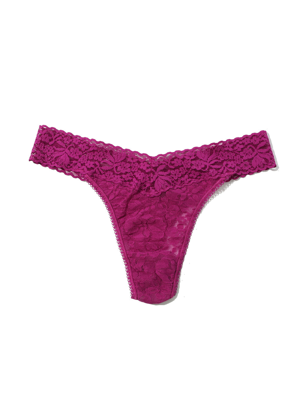 Hanky Panky + Styles