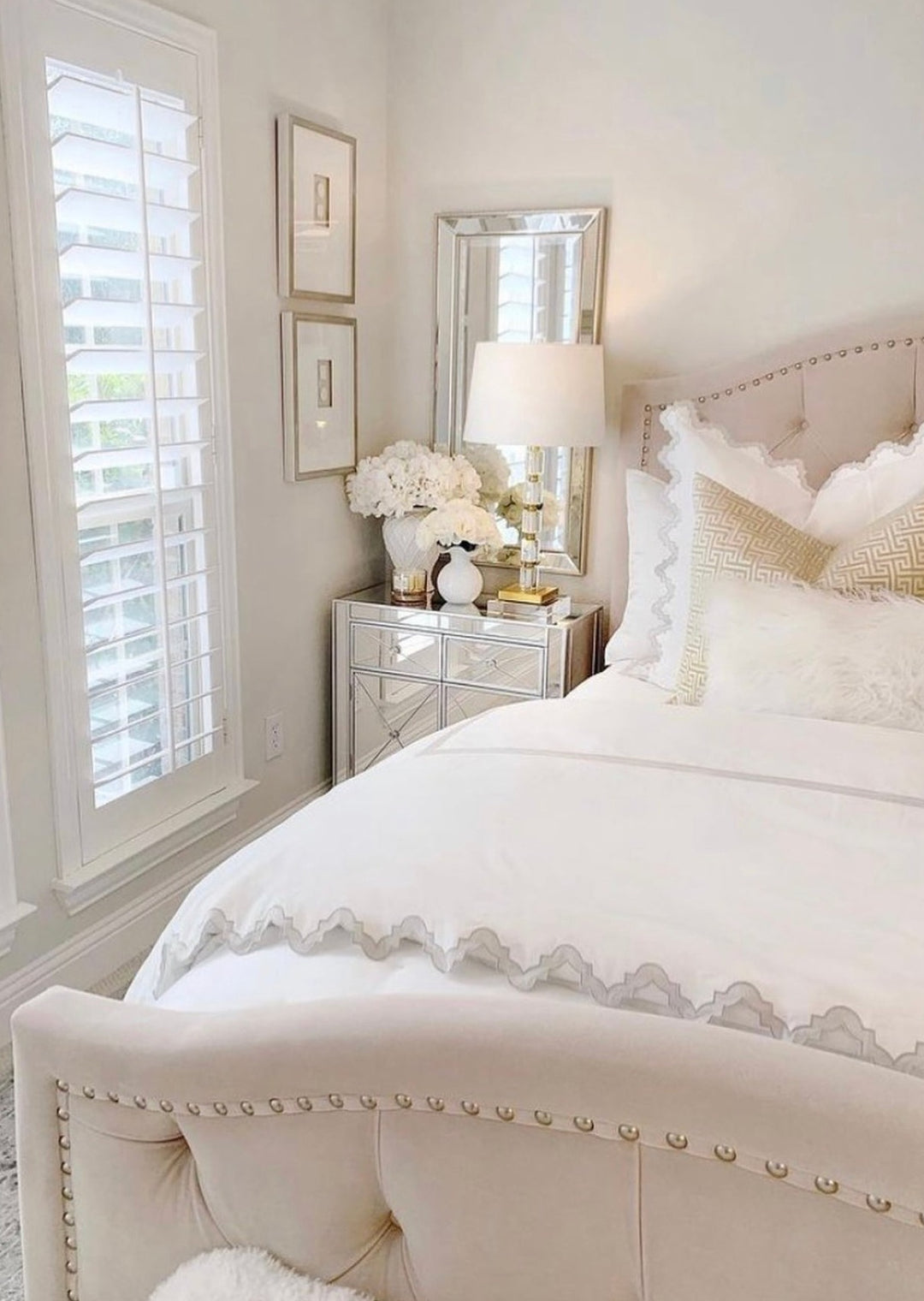 Aziza Duvet Cover