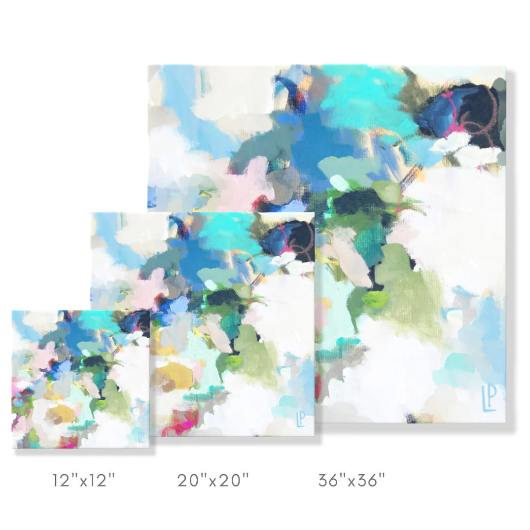 Laura Park Assorted Canvas Prints