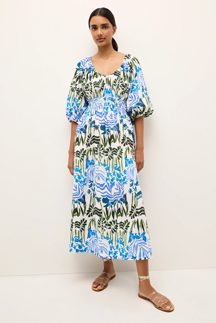 Ava Dress | Monsoon Meadow