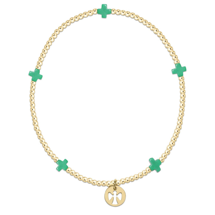 Egives to Camp Mistic Bracelet | +Sizes