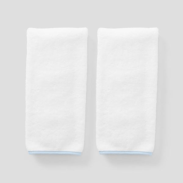 Weezie Signature Bath Towels | +Colors