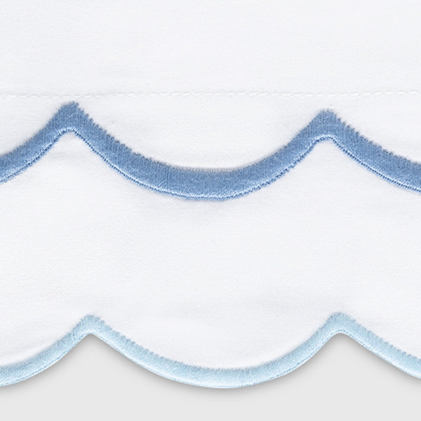 India Pillowcase - Pair