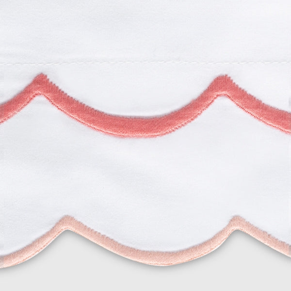 India Pillowcase - Pair