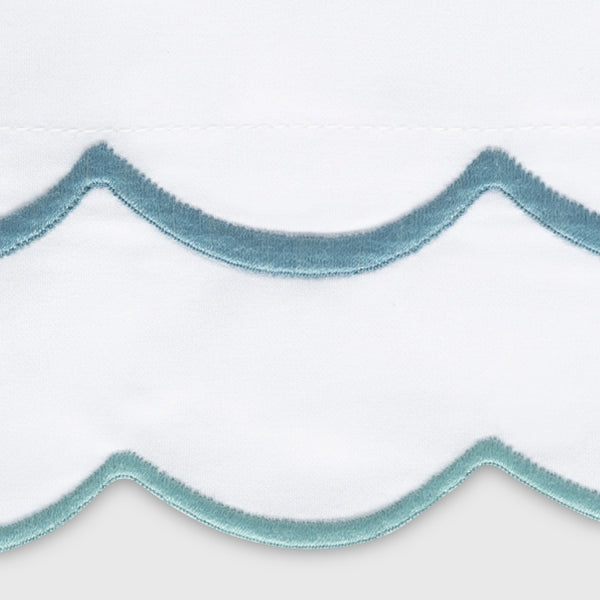 India Pillowcase - Pair
