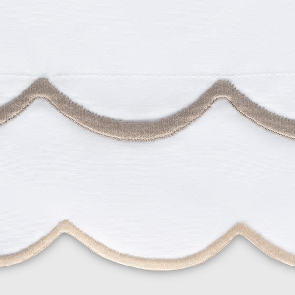 India Pillowcase - Pair