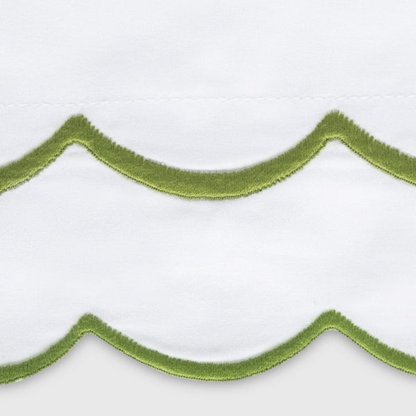 India Pillowcase - Pair