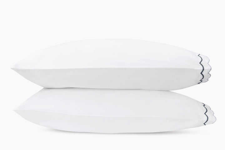 India Pillowcase - Pair