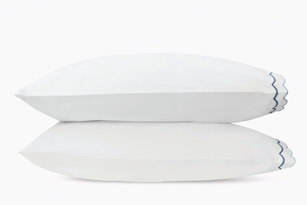 India Pillowcase - Pair