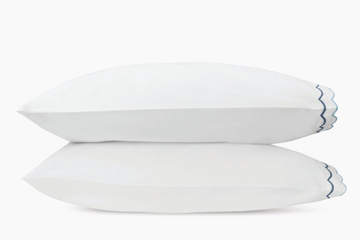 India Pillowcase - Pair