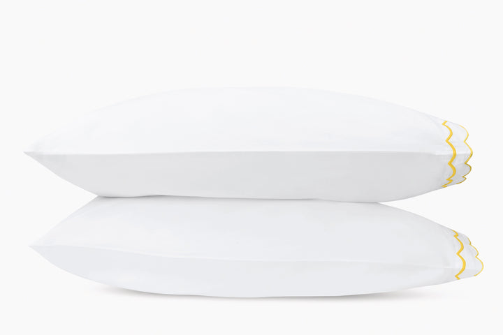 India Pillowcase - Pair