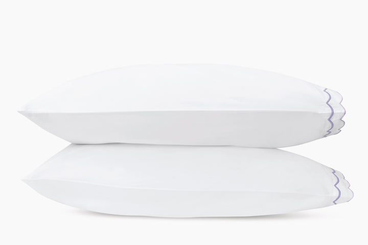 India Pillowcase - Pair
