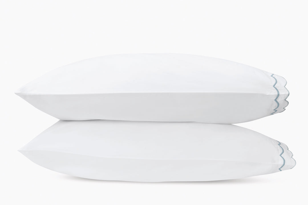 India Pillowcase - Pair