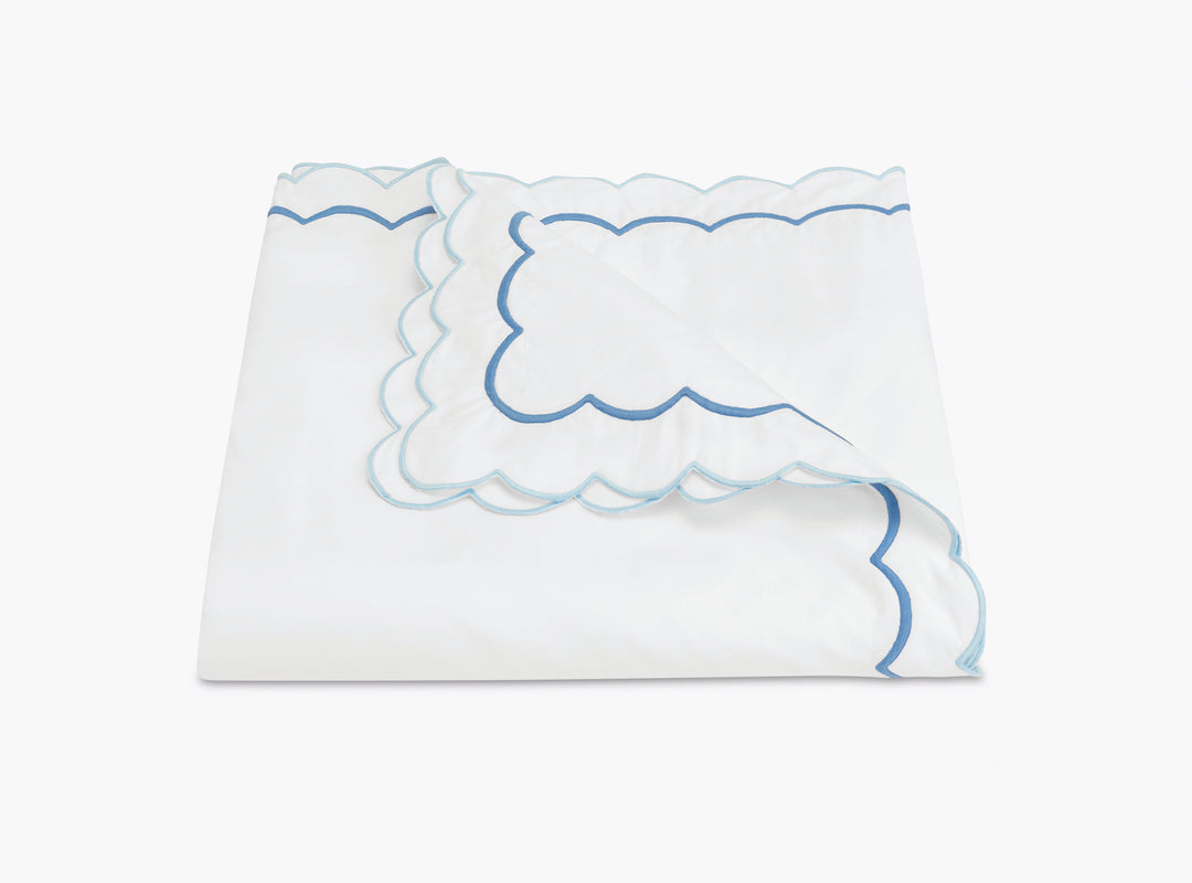 India Duvet Cover