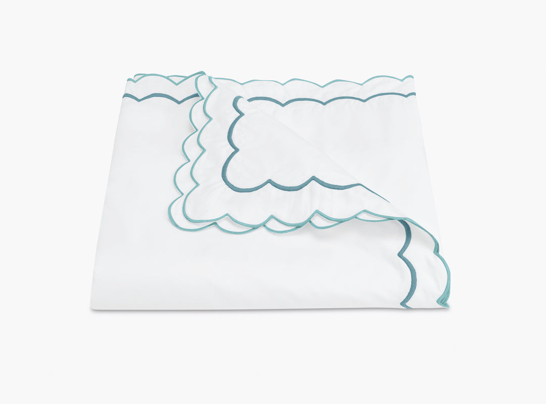 India Duvet Cover