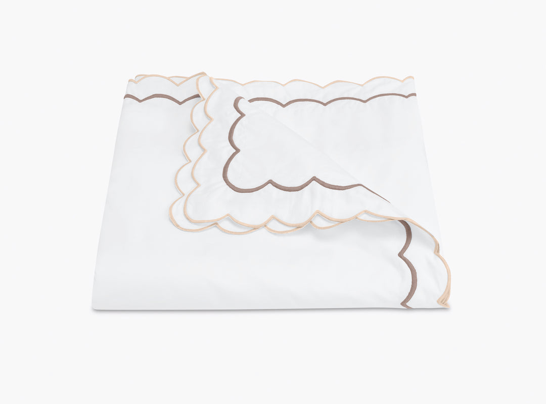 India Duvet Cover